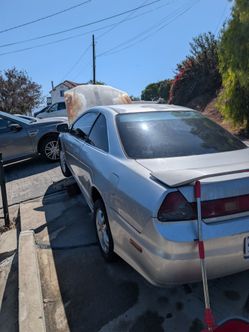 Project cars