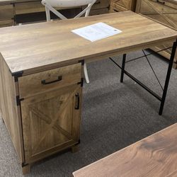 Office Desk