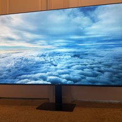 Hisense - 65" Class A6G Series LED 4K UHD Smart Android TV