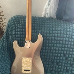 Is My Guitar From Every Side  Very Good Conditions 
