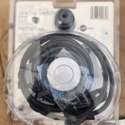 Sink Top Switch STS-00