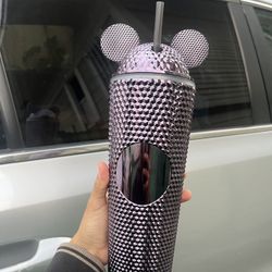 Mickey Cup