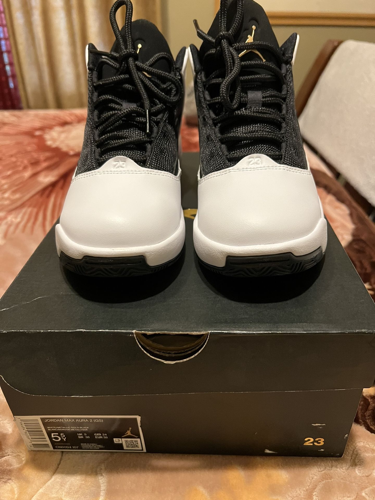 JORDANS