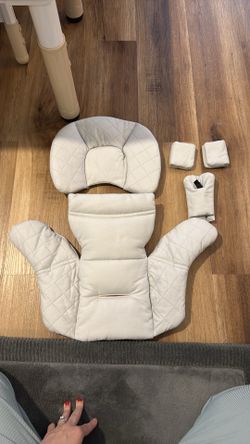 Nuna PIPA™ Lite LX Infant Car Seat