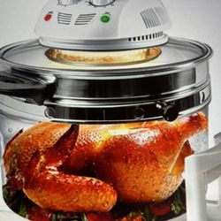 Air Healthy Food Fryer New