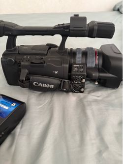Canon HDV 1080i Camcorder