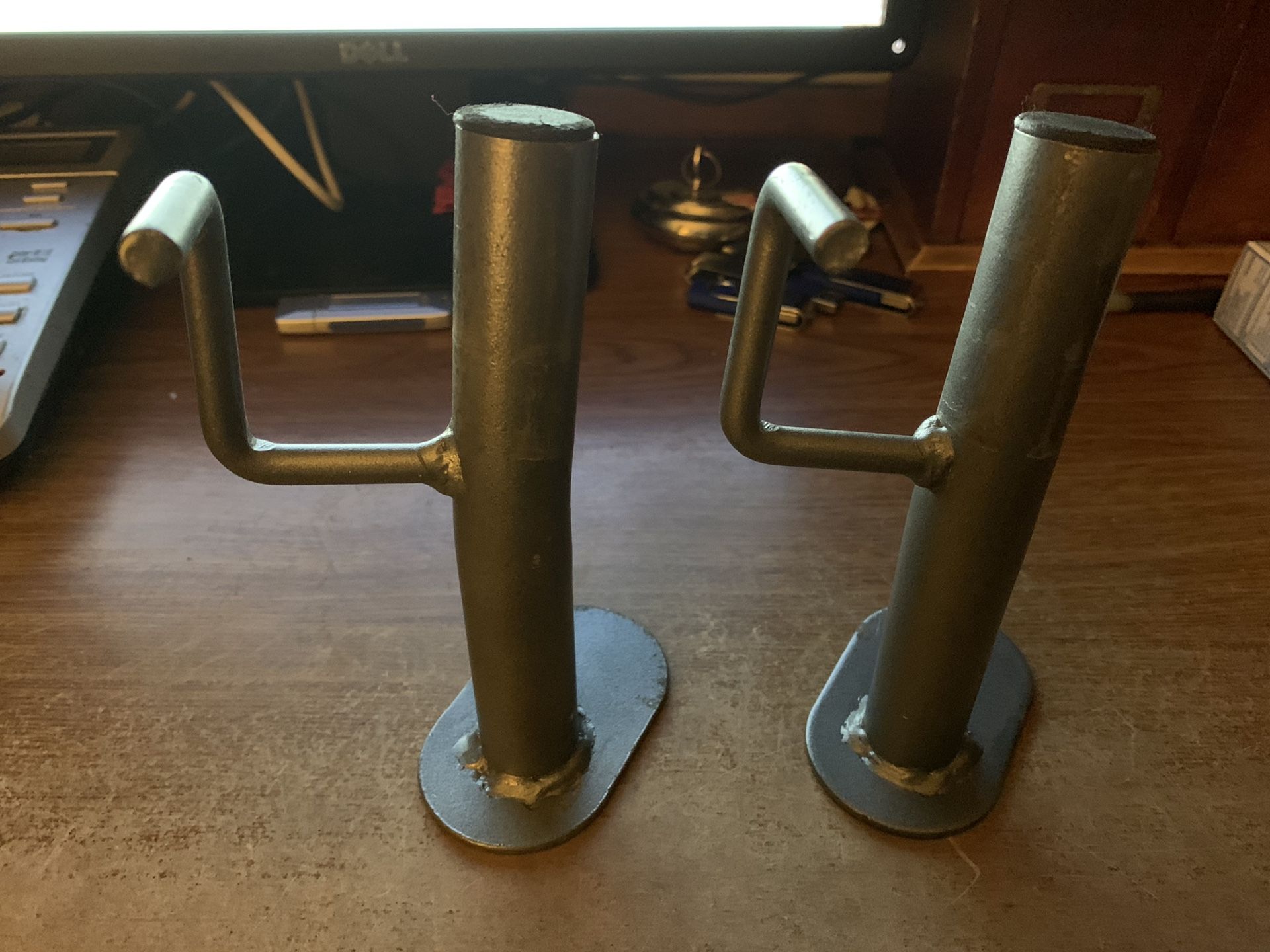 Weight Bench Pins - Weight Pins