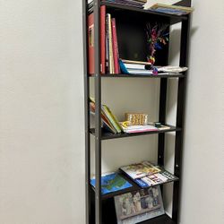 Bookshelf