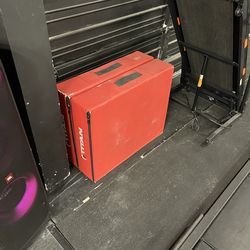 Titan Box Jump Pads