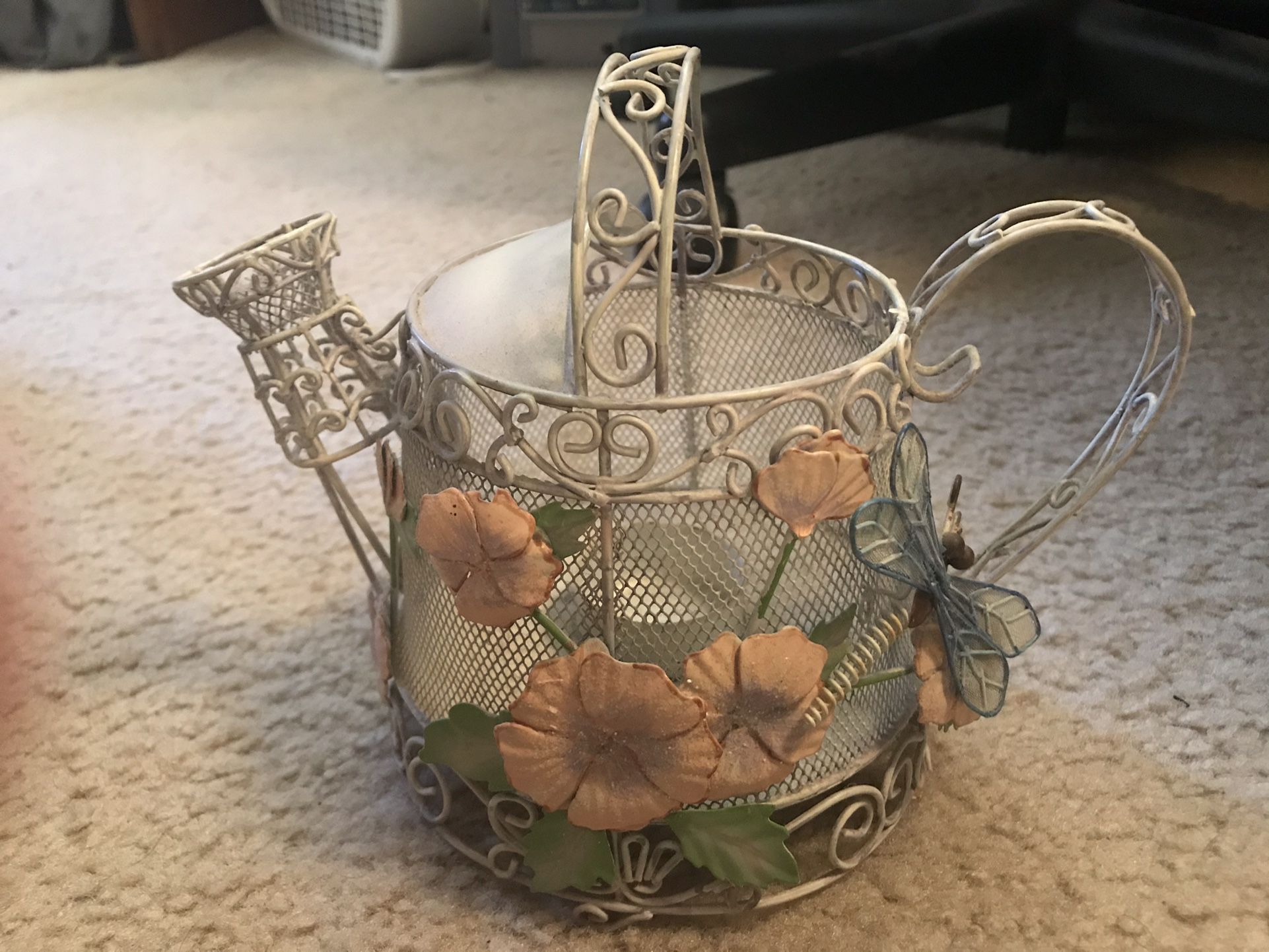 Antique Household Nic Nac Items