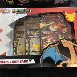 Pokémon Celebrations 