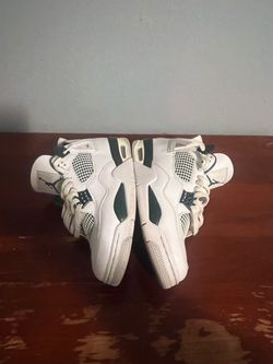 Air Jordan 4 oxidize