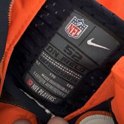 Payton Manning Autogrpah Jersey OBO