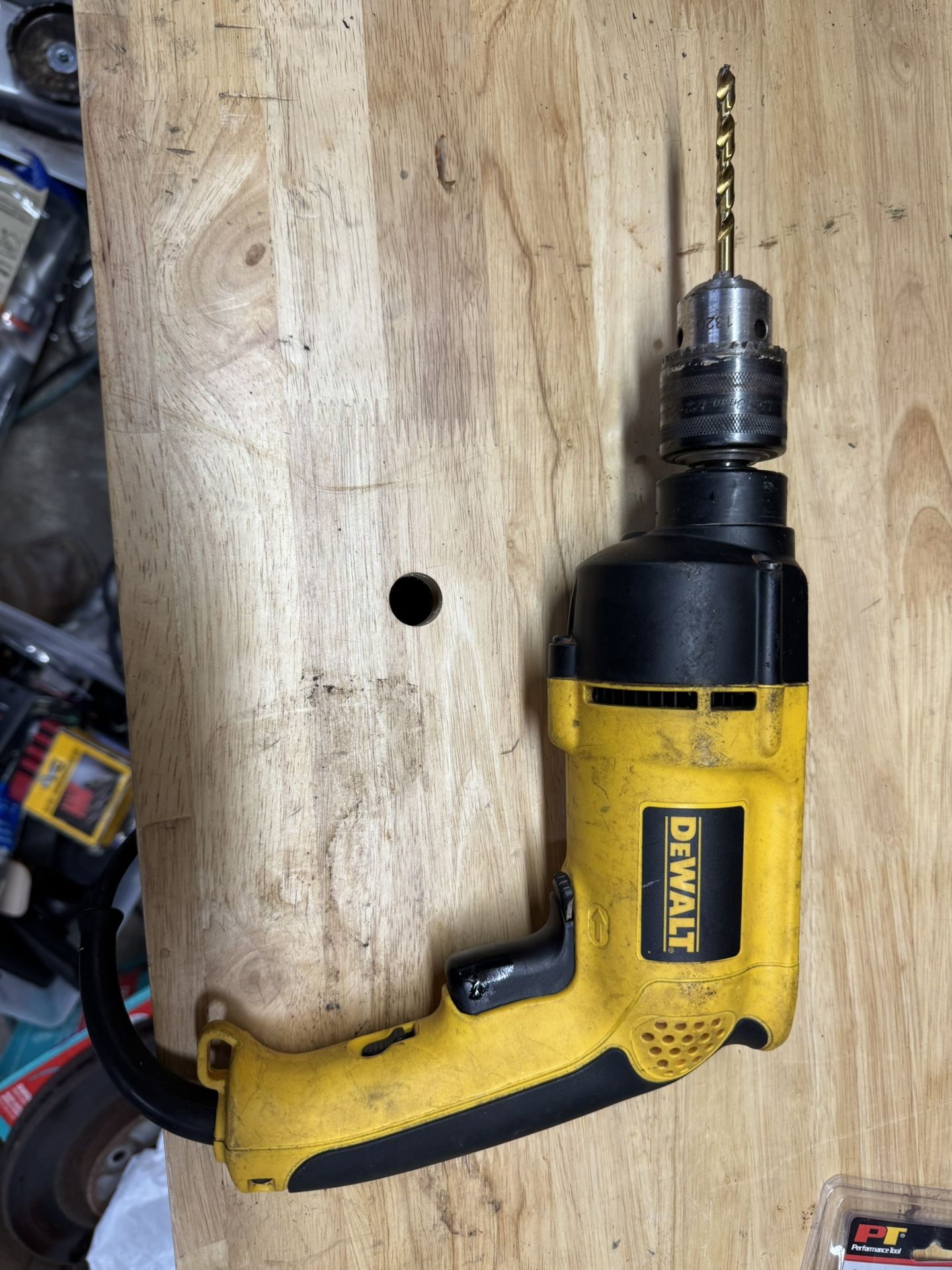 Tools And Such
