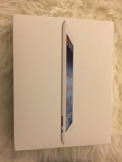 iPad 3 generation 32 G