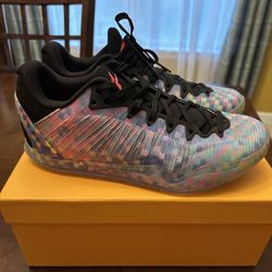 Player 1 Plus Size 9