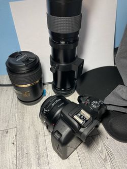 Canon EOS R100