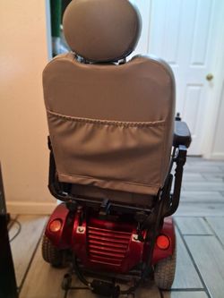 Electrical chair