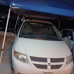 2007 Dodge Caravan/Grand Caravan