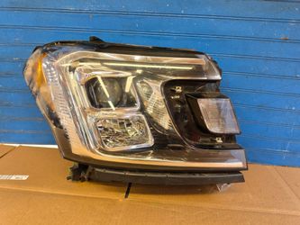 Expedition 2018 2019 2020 2021 headlight