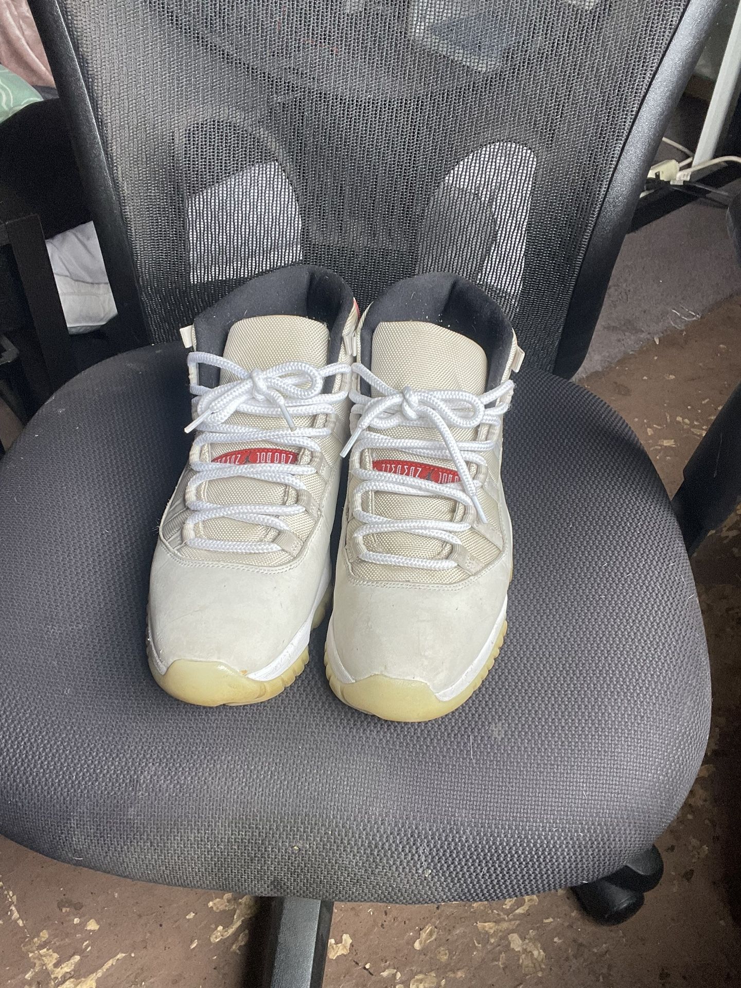 Jordan 11 