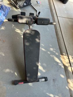 Free Bench