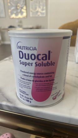 Ducoal powder