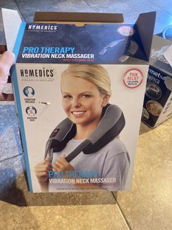 Pro therapy Neck Pillow
