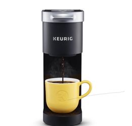 Single Serve Keurig Machine