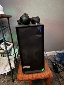 Ryzen 7 5700X / RX 5600XT Gaming PC (1TB SSD / 16GB RAM)