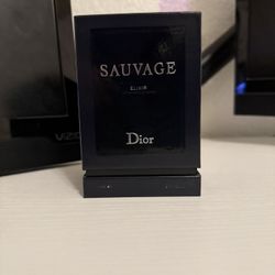 Dior Sauvage Elixir 3.4fl/oz/100ml