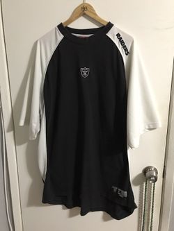 Raiders jersey