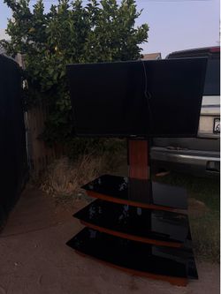 TV stand