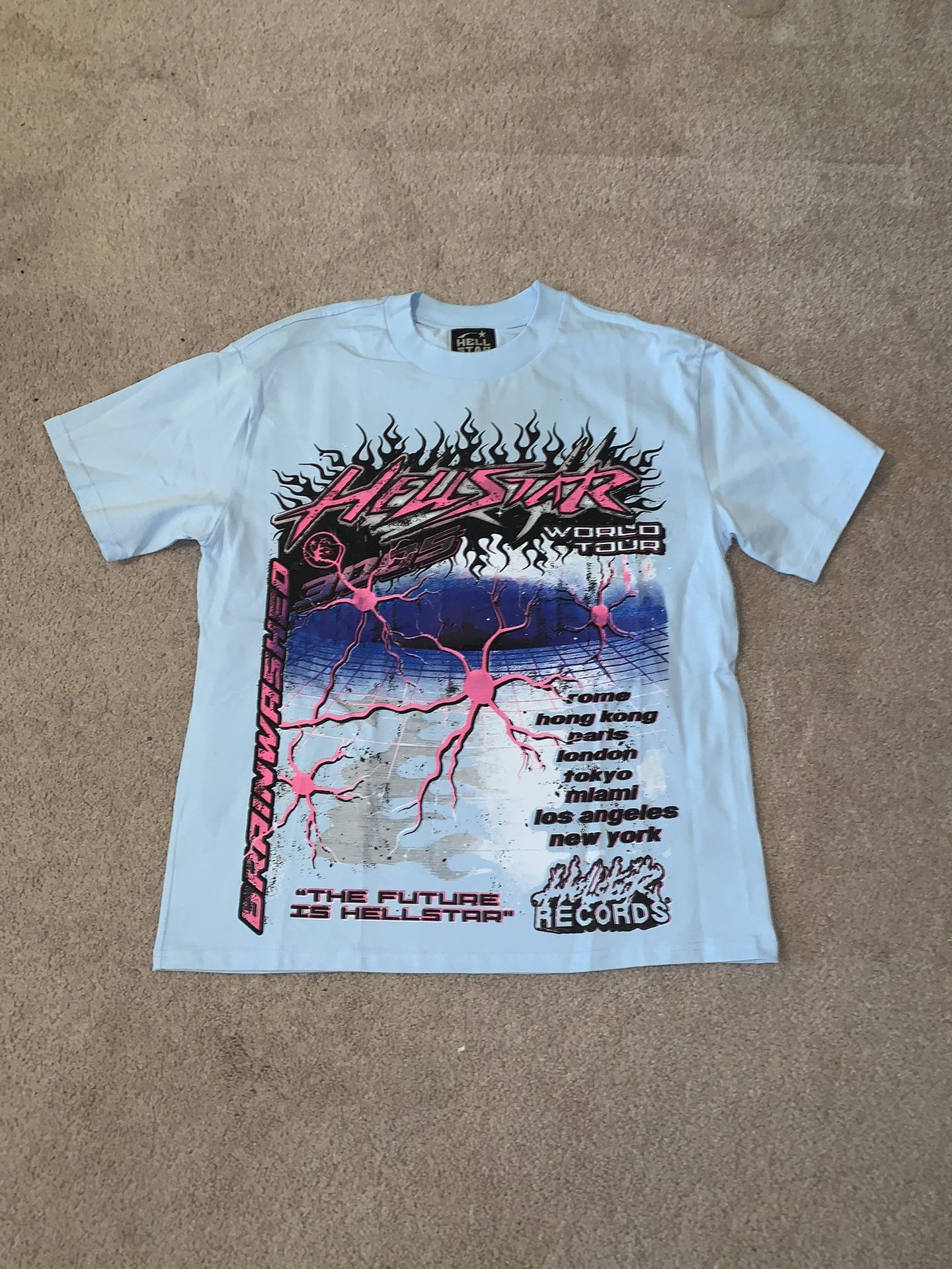 Hellstar Shirt