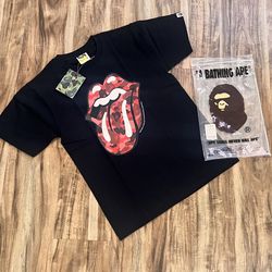 Bape shirts