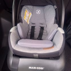 Maxi Cosi Carseat $50
