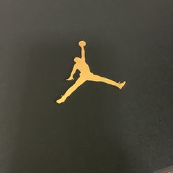 Worn Air Jordans 