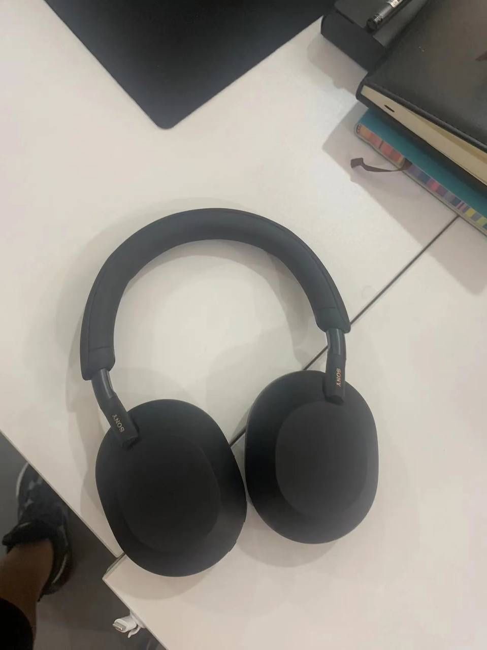Sony Headphones