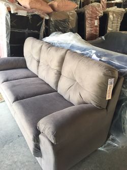 Sofa - new
