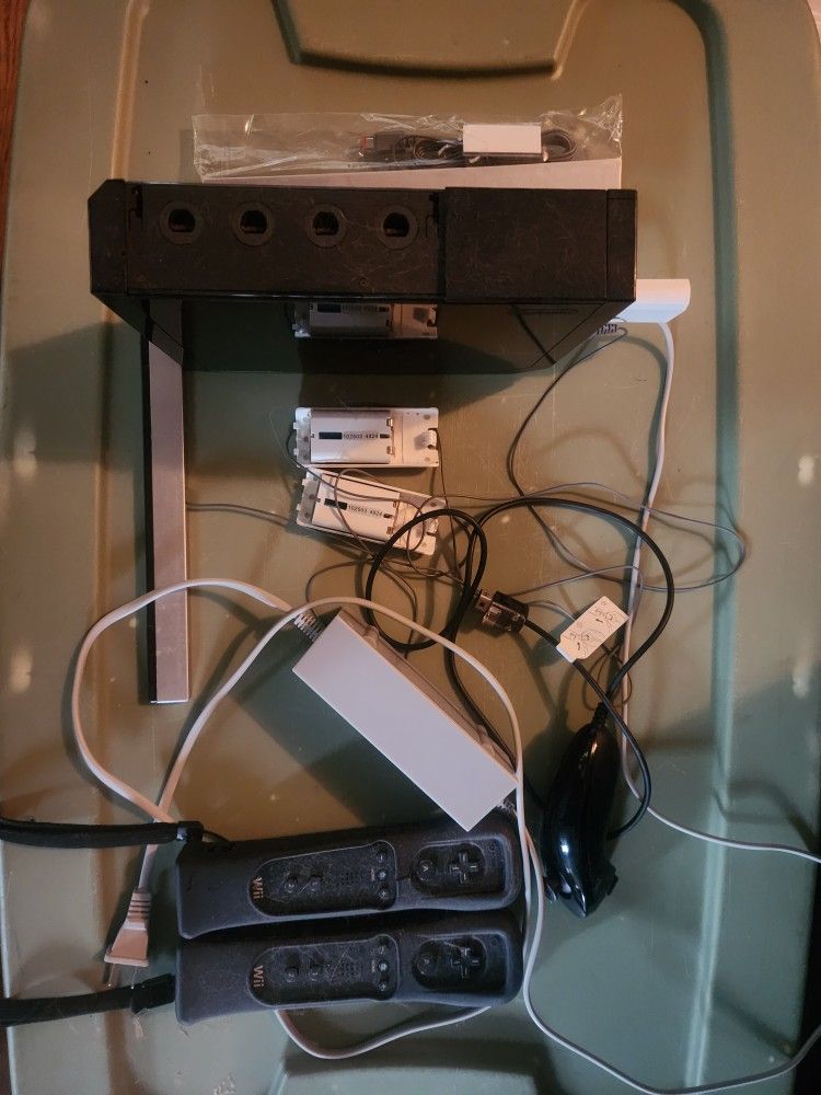 Wii