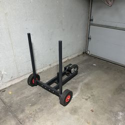 Assault Fitness XPO Sled Trainer