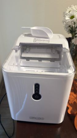 Ice Maker