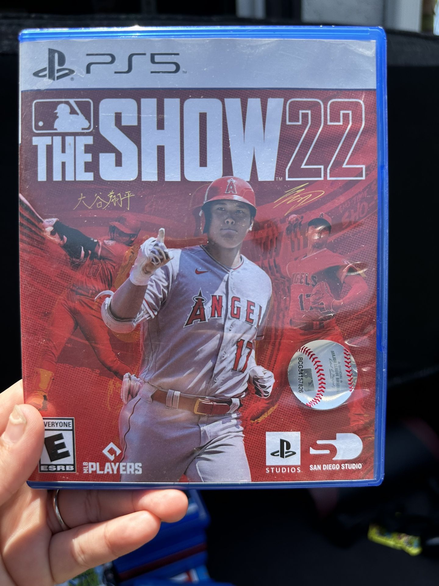 Ps5