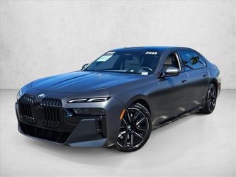 2023 BMW i7