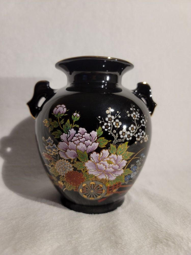 Flower Vase