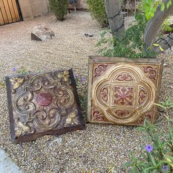 Metal Artwork