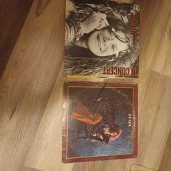 2 Great JANIS JOPLIN ALBUMS