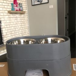 Dog Bowl