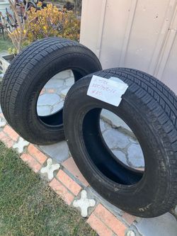 Tires