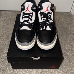 Nike Jordan 3 Rare Air